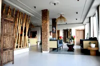 Hotel Valna Estate Mountain View Kausani by Hrg Hotels in Kausani State