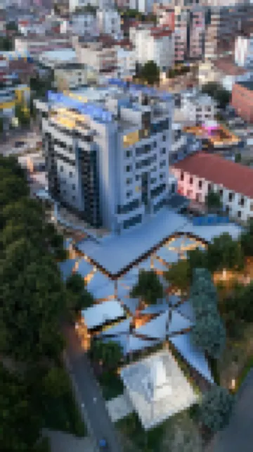 Grand Hotel Europa Отели в г. 