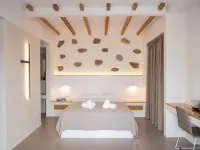 Kritikakis Village Hotel Hotels in Ios