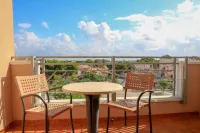 Hotel Monarque Costa Narejos - Ocean View
