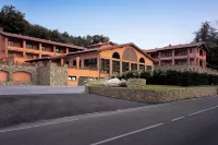 Meridiana Country Hotel