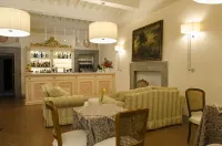 B&B Piccolo Hotel - parking