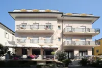 Hotel Piccinelli - balcon