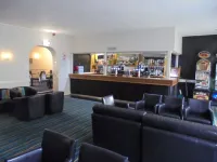 Trecarn Hotel - bar