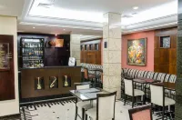 Bourbon Londrina Hotel - bar