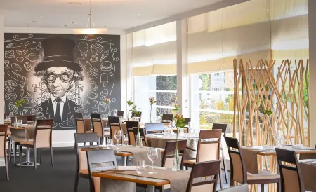 Hôtel Mercure Saint-Lô Centre