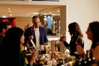 Hotel Indigo FLORENCE by IHG - ที่มีบาร์