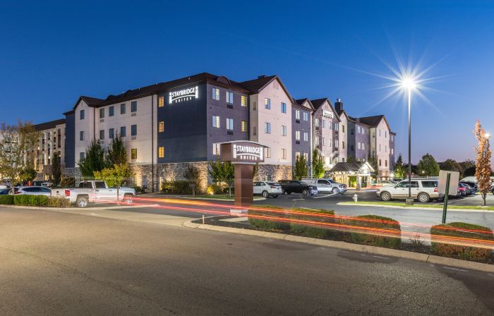 Staybridge Suites MT. JULIET - NASHVILLE AREA by IHG