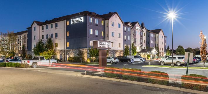 Staybridge Suites MT. JULIET - NASHVILLE AREA by IHG Hotels in Wilson County