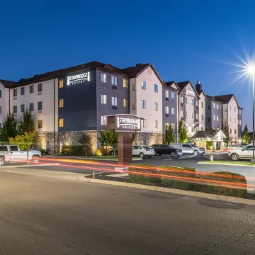 Staybridge Suites MT. JULIET - NASHVILLE AREA by IHG