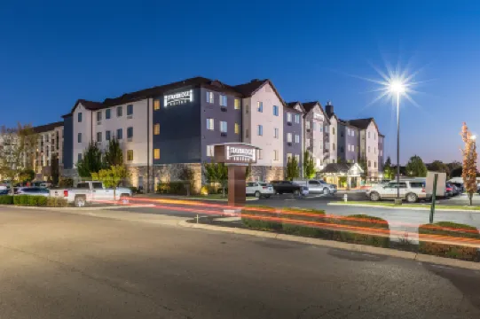 Staybridge Suites MT. JULIET - NASHVILLE AREA by IHG Hotels in 
