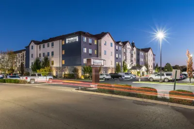 Staybridge Suites MT. Juliet - Nashville Area Hotels in Mount Juliet