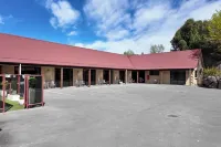 Asure Scenic Route Motor Lodge Hotels in Geraldine