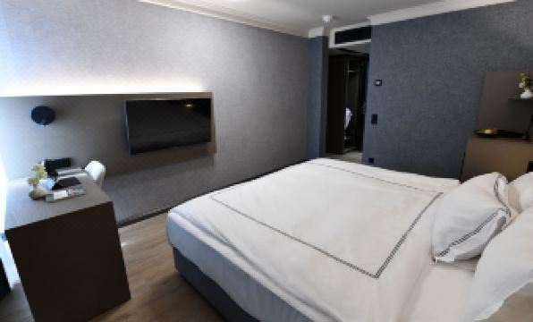 Resort Hotel Sonnenhof Grafenau
