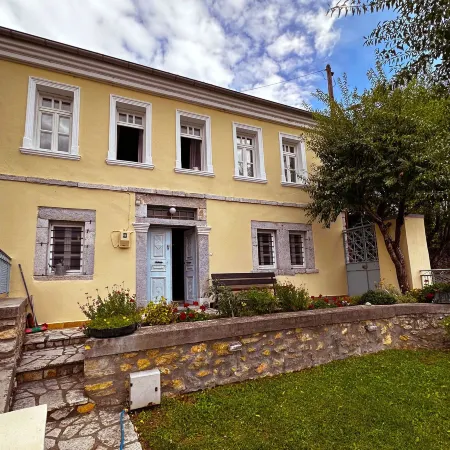 The Dream Villa Kastoria