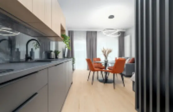 MARGI Echo Apartament