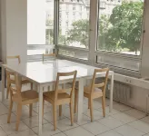 박물관 강변의 융에스 보넨  호텔