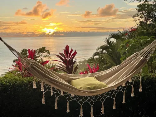 Villa Del Mar 1. 180°, Spectacular Ocean View, Gated Community