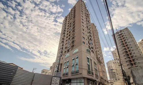 Complete Apartments 700m From the Beach - VNV Hotels in Itapema