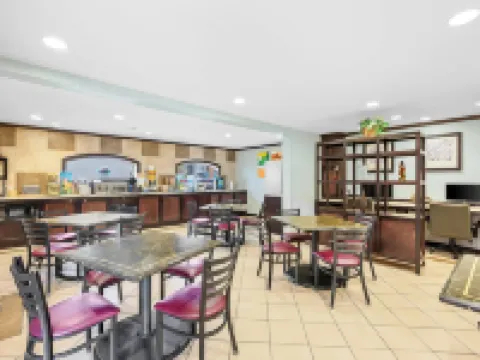 Quality Inn マドラスのホテル