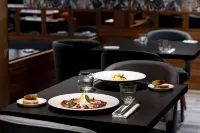 Radisson Blu Hotel Florence - فطور