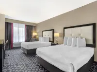 Best Western Plus Laredo Inn  Suites Hotels in Laredo
