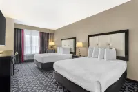 Best Western Plus Laredo Inn  Suites