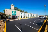 Quality Inn Chattanooga Hamilton Place - Kitchens