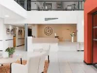Quality Suites St-Berthevin Laval Hotéis em Mayenne