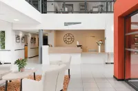 Quality Suites St-Berthevin Laval