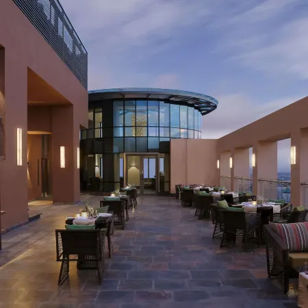 Novotel Lucknow Gomti Nagar