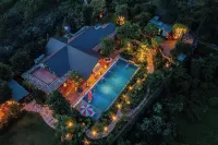 LeeHa Cottage Soc Sơn - Villas