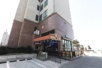 Boryeong (Daecheon) Gwanggaeto Hotel - 2-Star