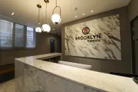 Sokcho Brooklyn Hotel