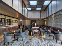 Radisson RED Indore Hotéis em Indore