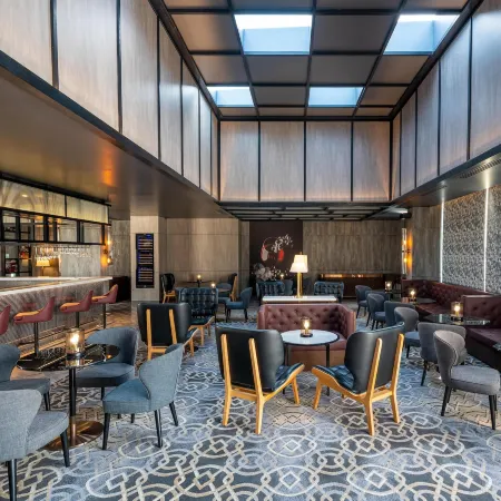 Radisson RED Indore