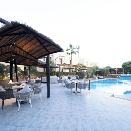 Madareem Hotel