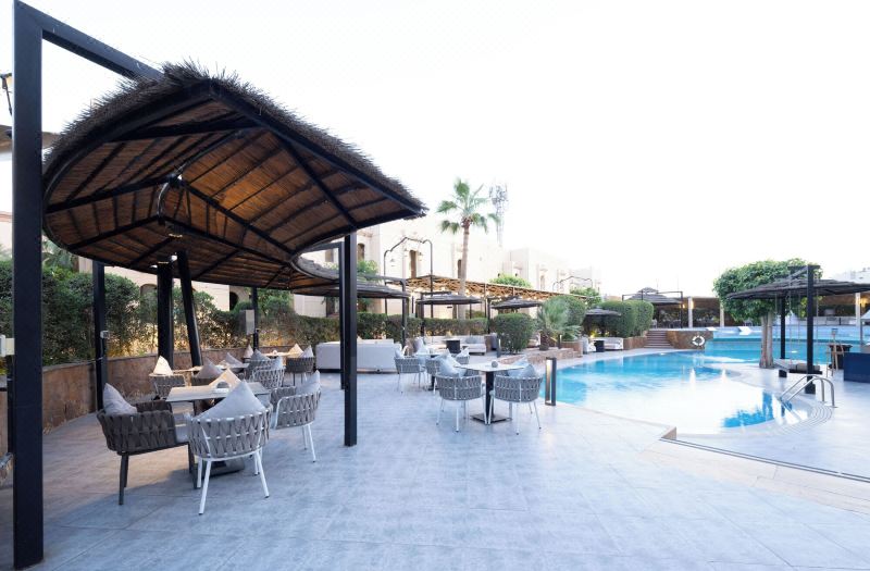 Madareem Hotel photo 2