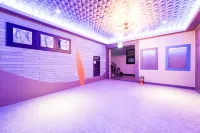 Taebaek J1 Self Check-in Hotel Hotels in Taebaek-si