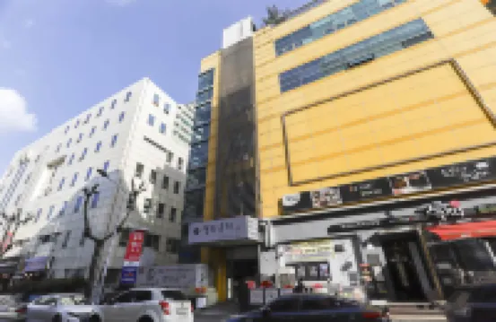 Daejeon Wolpyeong Honey Hotels near Daejeon Expo Science Park