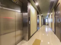 A7 Hotel Hotels near Seoho Park