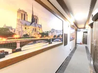 Hongseong Joy Motel Hotels in Hongseong-gun