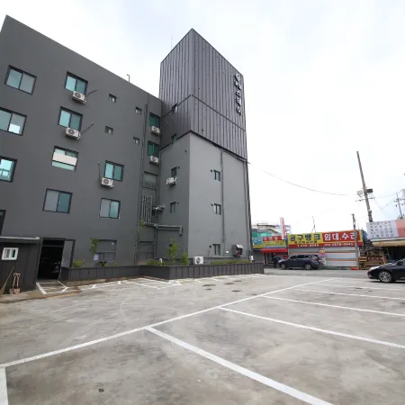 Cheongju Stay Hotel