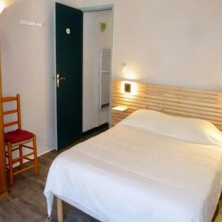 New Residence with two rooms