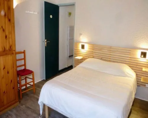 New Residence with two rooms 바레즈 호텔