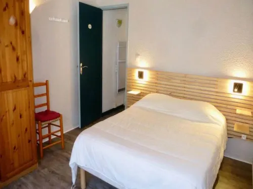 New Residence with two rooms