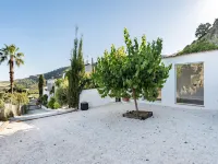 Yoga and Relaxation Retreat in the Heart of Nature
