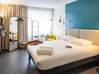 Ibis Bristol Temple Meads Quay Hotels in Bristol