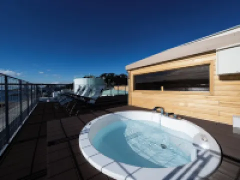 the View 三浦市晴海町 三浦のホテル