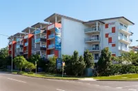 Essence Apartments Chermside Отели в г. Аэропорт Брисбен